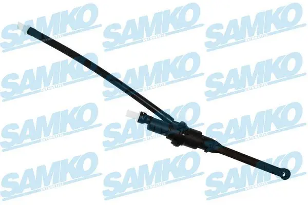 SAMKO F30276 Главный цилиндр, система