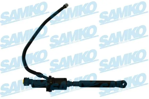 SAMKO F30291 Главный цилиндр, система