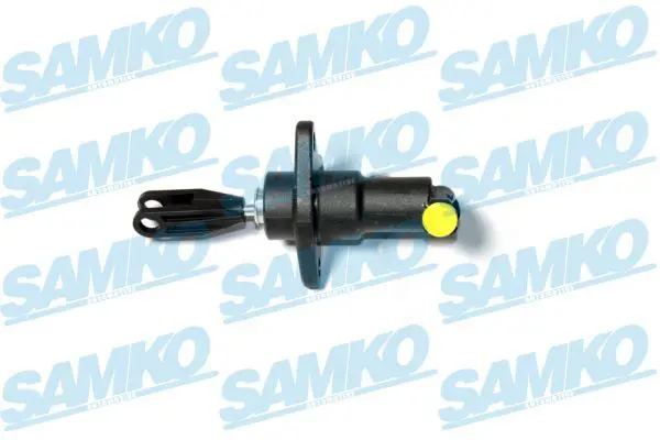 SAMKO F30327 Master Cylinder, clutch