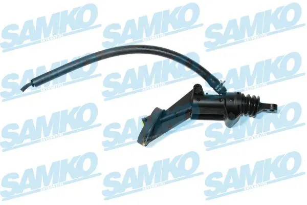 SAMKO F30384 Главный цилиндр, система