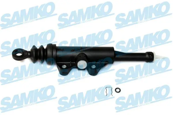 SAMKO F30881 Master Cylinder, clutch