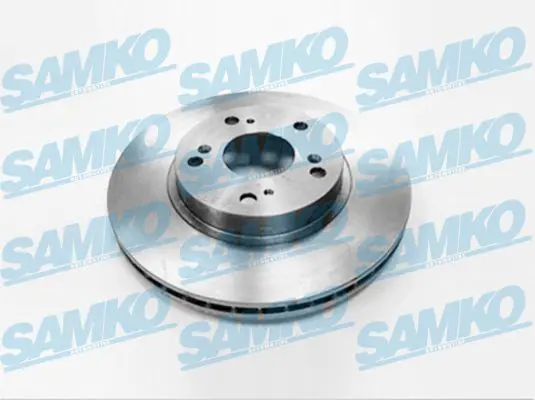 SAMKO H1015V Тормозной диск
