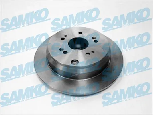 SAMKO H1026P Тормозной диск
