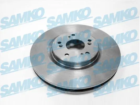 SAMKO H1034V Тормозной диск