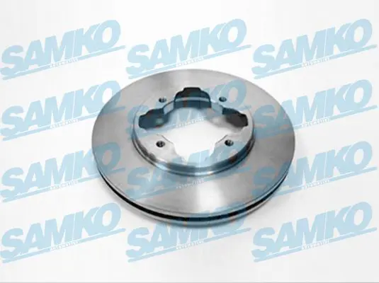 SAMKO H1371V Тормозной диск