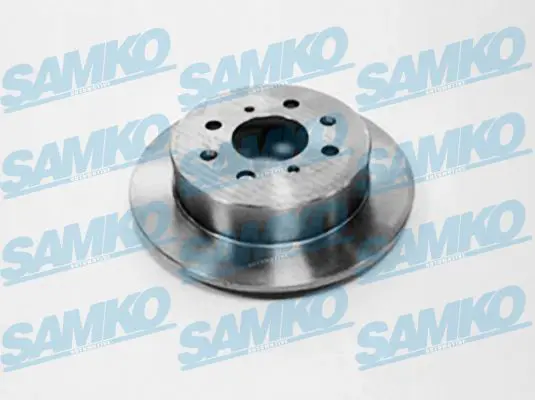 SAMKO H1471P Тормозной диск