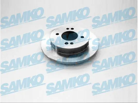 SAMKO K2013P Тормозной диск