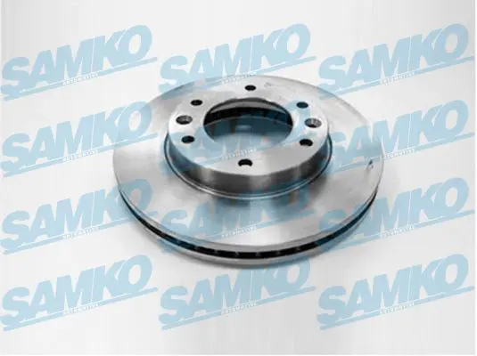 SAMKO K2015V Тормозной диск