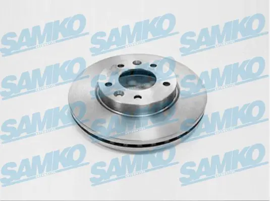 K2028V Brake Disc