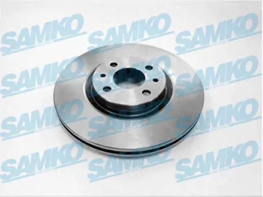 L2081V Brake Disc