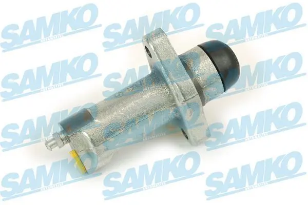 M04920 Рабочий цилиндр, система