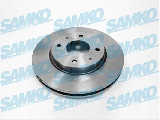 SAMKO M1005V Brake Disc