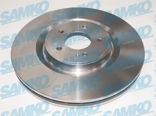 M1037V Brake Disc