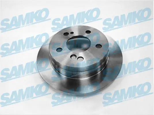 SAMKO M2091P Тормозной диск