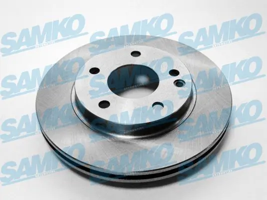 SAMKO M2591V Тормозной диск