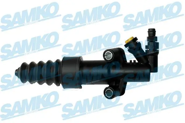 M30083 Рабочий цилиндр, система