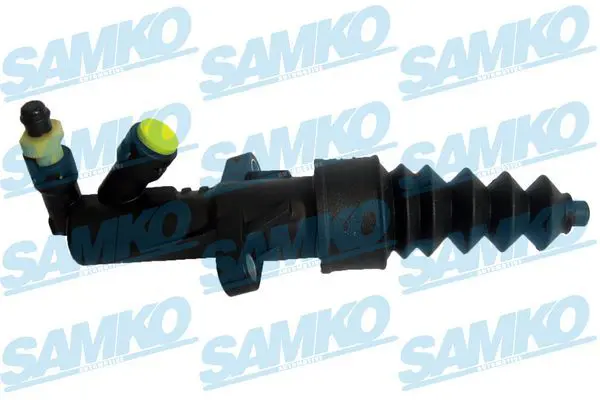 M30084 Рабочий цилиндр, система