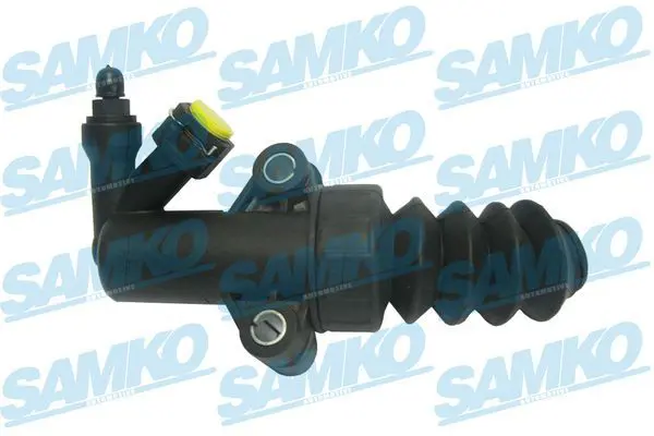 SAMKO M30089 Цилиндр сцепления рабочий