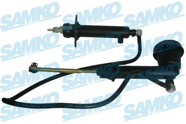 SAMKO M30137K Главный / рабочий цилиндр,