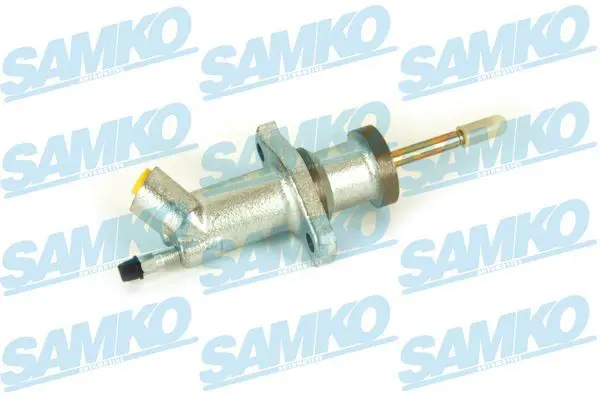 SAMKO M30215 Рабочий цилиндр, система