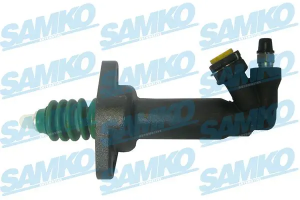 SAMKO M30224 Рабочий цилиндр, система