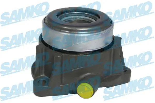SAMKO M30231 Центральный выключатель,