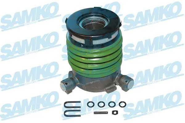 SAMKO M30239 Central Slave Cylinder, clutch