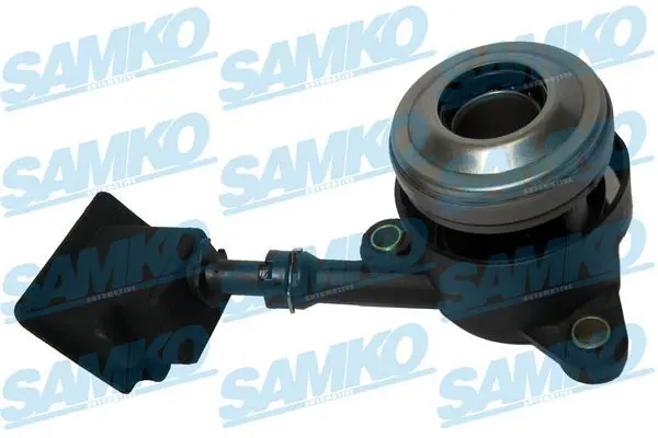 SAMKO M30245 Central Slave Cylinder, clutch