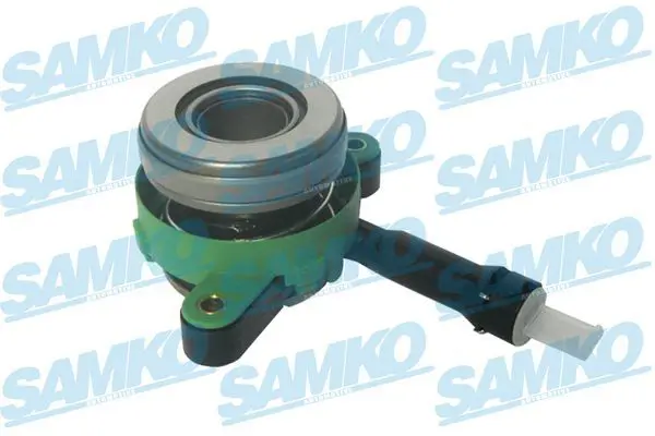 SAMKO M30256 Центральный выключатель,