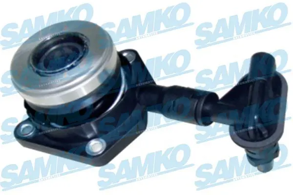 SAMKO M30450 Цилиндр сцепления рабочий