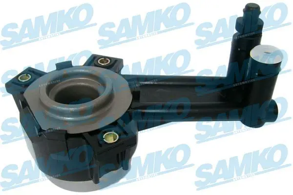 SAMKO M30451 Центральный выключатель,