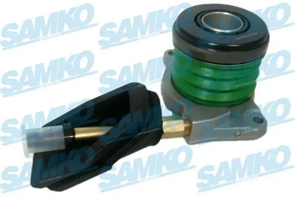 SAMKO M30452 Цилиндр сцепления рабочий