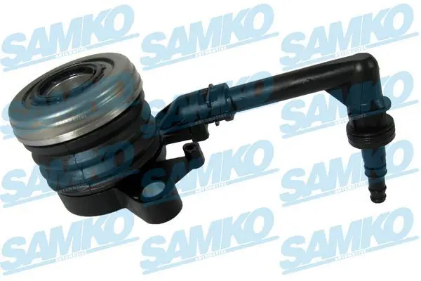 SAMKO M30460 Центральный выключатель,