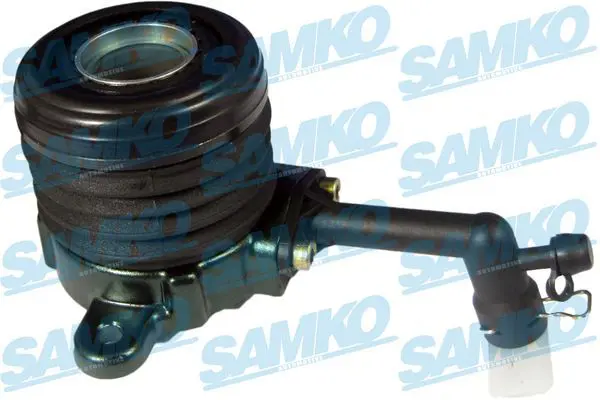 SAMKO M30468 Центральный выключатель,
