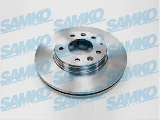 M5001V Тормозной диск