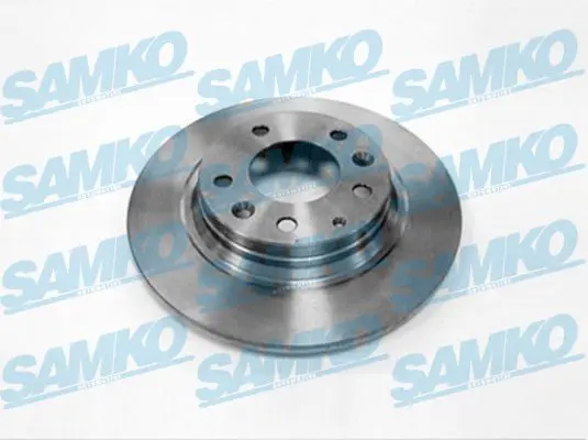 M5005P Тормозной диск