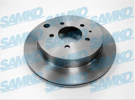 M5023V Тормозной диск