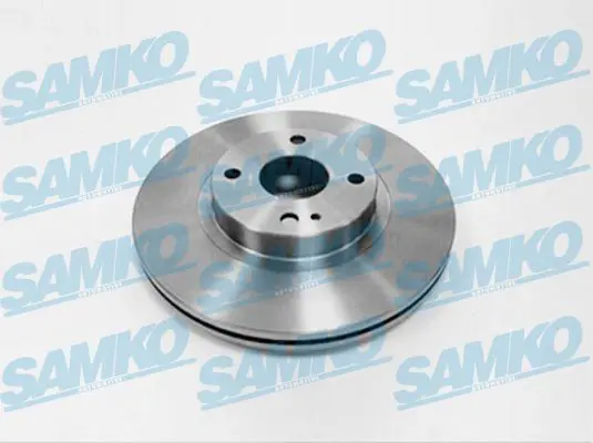 M5035V Тормозной диск