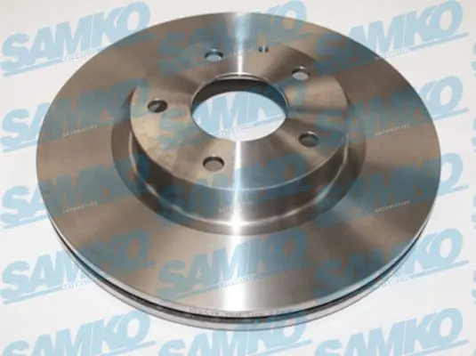 M5040V Тормозной диск