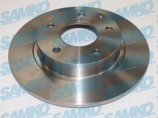 M5042P Brake Disc