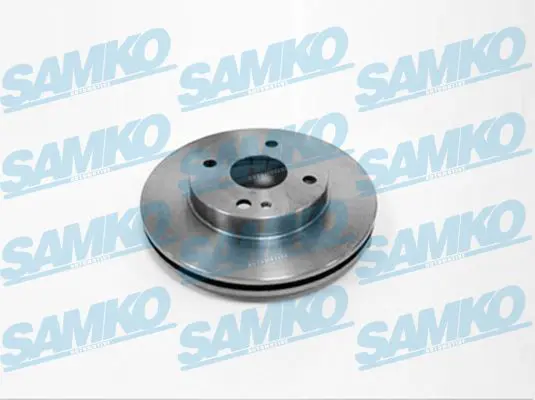 M5341V Brake Disc