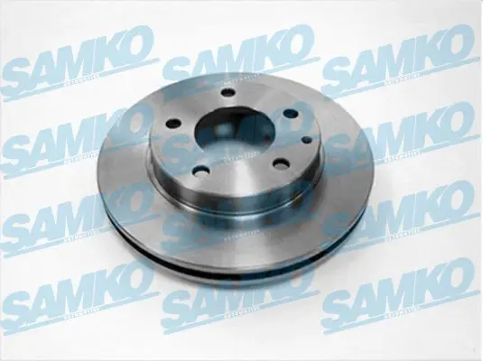 M5701V Тормозной диск