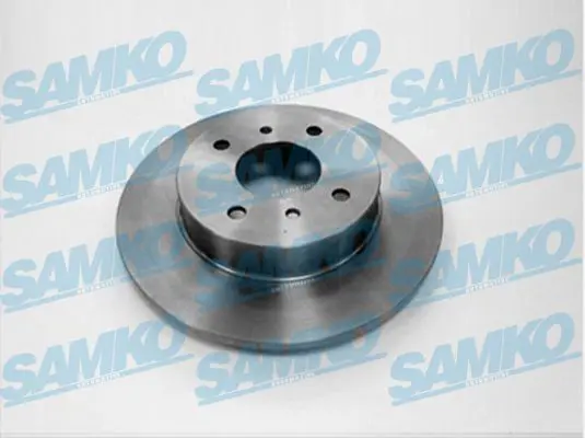 N2010P Brake Disc