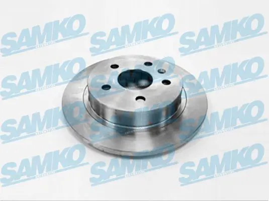 SAMKO O1029P Brake Disc