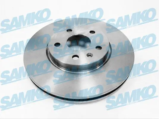SAMKO O1030V Brake Disc