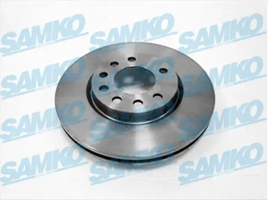 O1033V Brake Disc