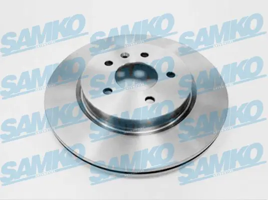SAMKO O1042V Тормозной диск