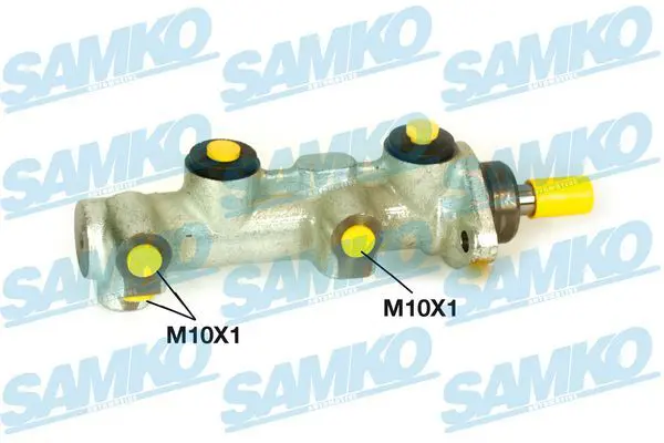 SAMKO P01004 Главный тормозной цилиндр
