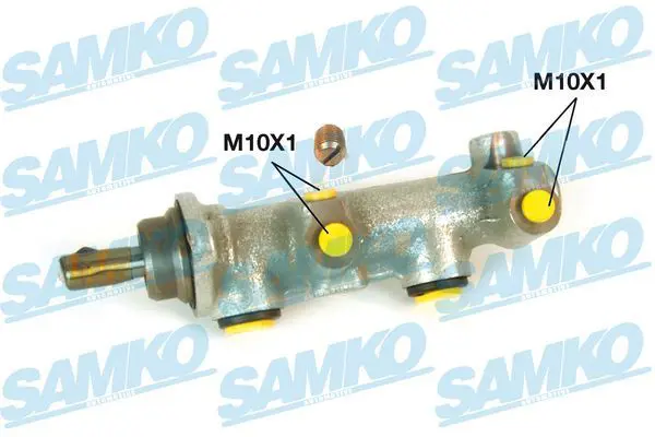 P051279 Brake Master Cylinder