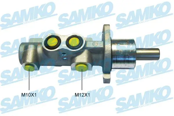 SAMKO P06839 Brake Master Cylinder